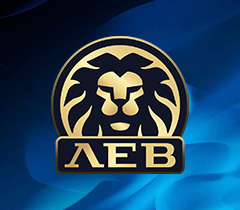Лев Лев
